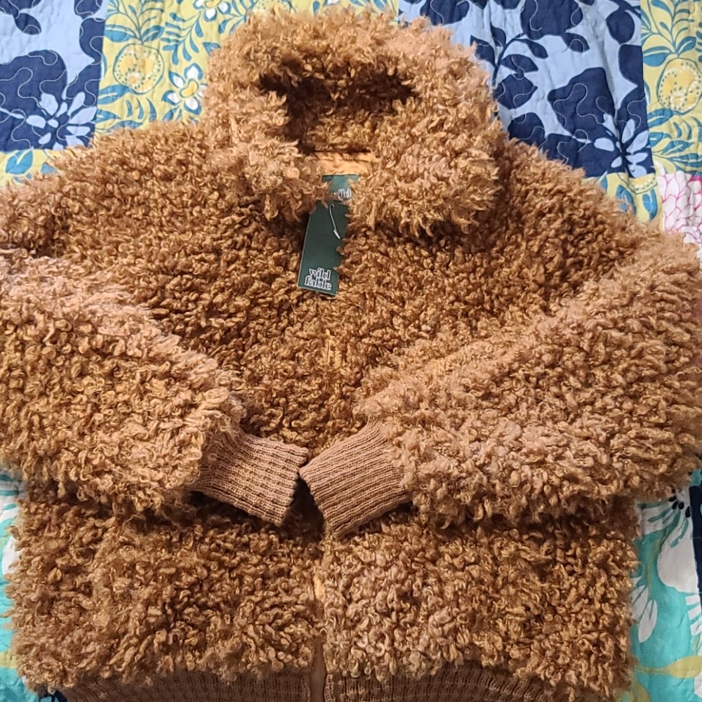Wild Fable jacket